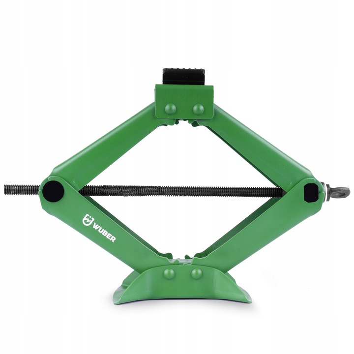 Cric auto Wuber, 2T, compact, ergonomic