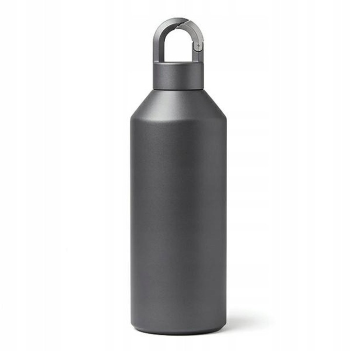 Термос Lexon Horizon 500ml, сив, 76x254mm, двойна изолация