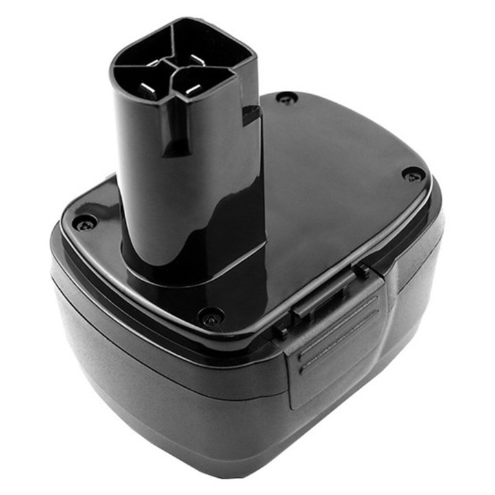 Cameron sino ni-mh akkumulátor, 12v, 2000mAh, kompatibilis craftsman 130279001 -vel