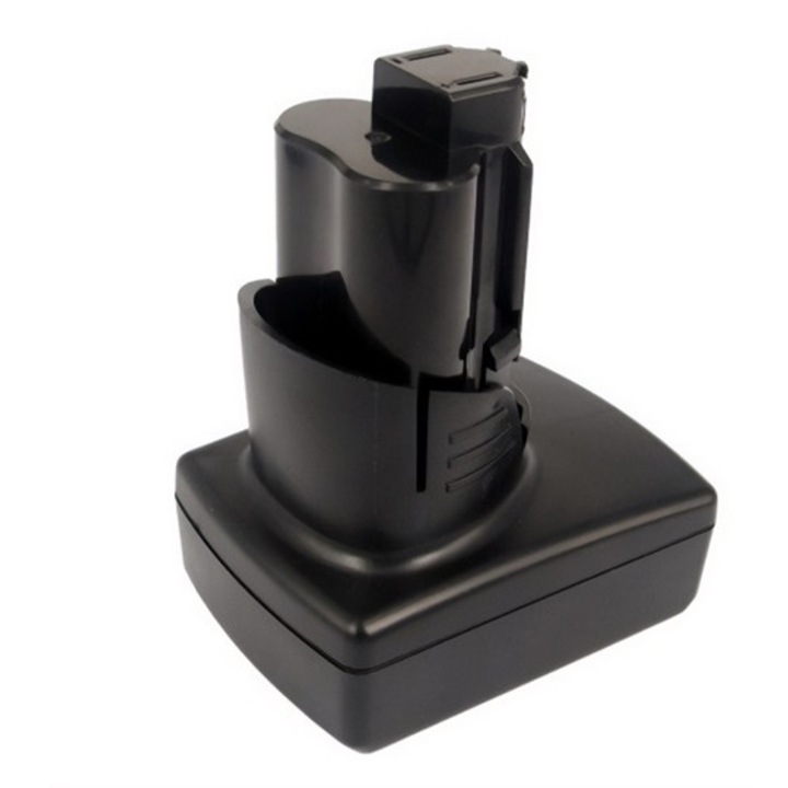 Cameron sino li-ion akkumulátor, 12v, 4000mAh, kompatibilis milwaukee 48-11-2401 -vel