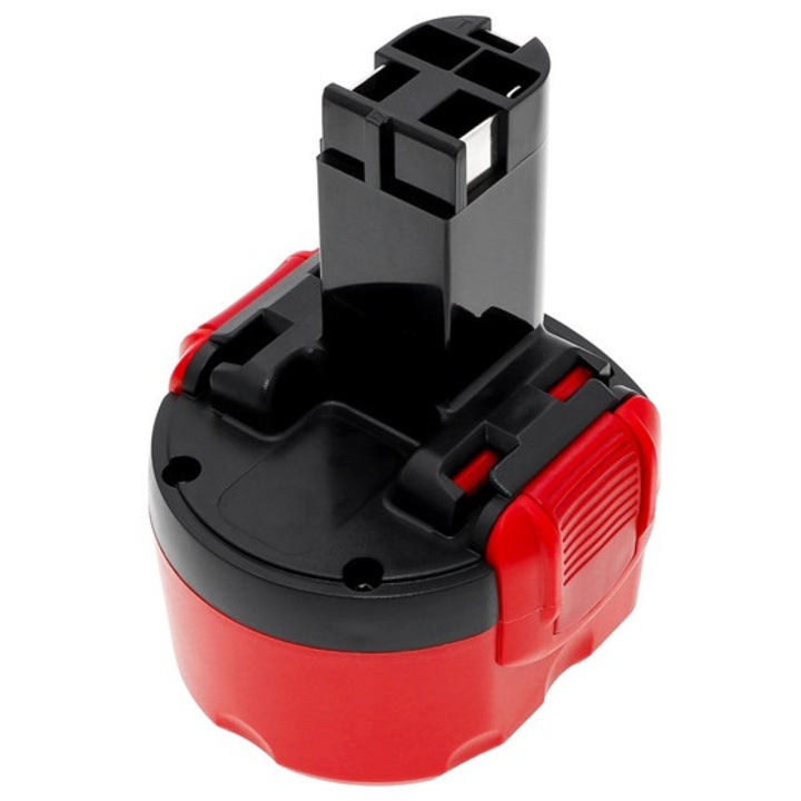 Cameron sino ni-mh akkumulátor, 7.2v, 3000mAh, kompatibilis bosch 2607335437 -vel