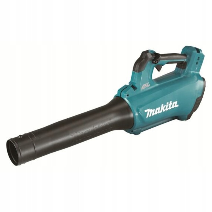 Dmucha de frunze Makita, 18V, 3 in 1, 517x156x210mm, 1,4kg