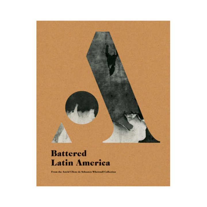 Battered Latin America - David Consuegra