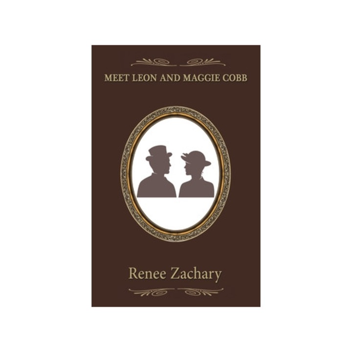 Meet Leon And Maggie Cobb - Renee Zachary
