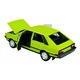 Welly FSO Polonez 1500 MR'78 modellautó, 1:24, zöld