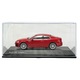 Audi A5 Coupe kisautó 1:43, tangóvörös, fém