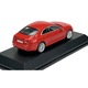 Audi A5 Coupe kisautó 1:43, tangóvörös, fém