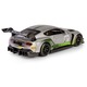 RMZ Bentley Continental GT3 2019 modellautó, 1:32, világító elemek, nyitható ajtók, 18,5x7,5x9cm