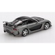 Automacheta Mini GT Mazda RX-7 Veilside Fortune7, 1:64, szürke