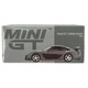 Automacheta Mini GT Mazda RX-7 Veilside Fortune7, 1:64, szürke