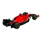 Bburago 2023 Ferrari F1 SF-23 autó szett 2 darabos 1:24