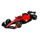 Bburago 2023 Ferrari F1 SF-23 autó szett 2 darabos 1:24