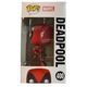 Funko Pop! Deadpool 400 figura, Marvel, 9cm, többszínű