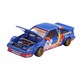 Mini GT Toyota AE86 Sprinter Trueno modellautó, 1:64, kék