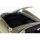 Automachete Renault Caravelle 1:24, Welly, arany színű, 17,5x7x5cm