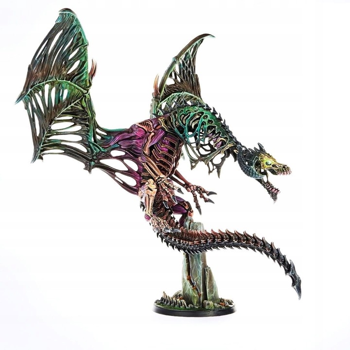 Figurina Archon Studio Dungeons & Lasers - Thall, multicolor, 0.35 pounds