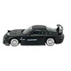 Kisautó, Mazda RX7 Re-Amemiya, 1:64, fekete