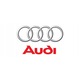 Audi A5 Coupe kisautó 1:43, tangóvörös, fém
