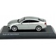 Audi A5 Sportback 1:43 modellautó, fém, ezüst