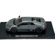 Hot Wheels Lamborghini Murcielago LP 640 kisautó, szürke, 1:43