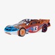 Hot Wheels Automakett, Paul George, Nike PG-6, 8x3cm