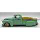 Maisto 3100 Pickup 1950 kisautó, fém, 1/25, mozgó elemekkel rendelkező modell