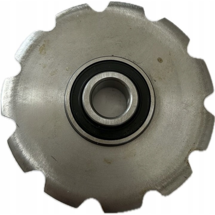 Zebatka JAG Z11, 11 dinti, 16x94mm, set