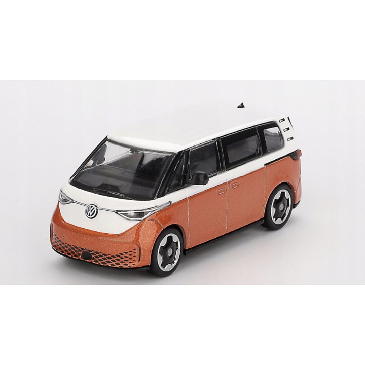 Automacheta Mini GT VW Volkswagen ID.Buzz Caravelle 1:64