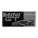 Automacheta Mini GT Lamborghini Murcielago GT Evo LB-Silhouette #1053 1:64