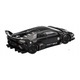 Automacheta Mini GT Lamborghini Murcielago GT Evo LB-Silhouette #1053 1:64