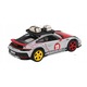 Mini GT Porsche 911 Dakar #1068 1:64, gyűjthető modell