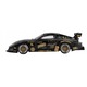 Automacheta Mini GT 2025 Mazda RX-7 (FD3S) LB Super Silhouette #1101 1:64
