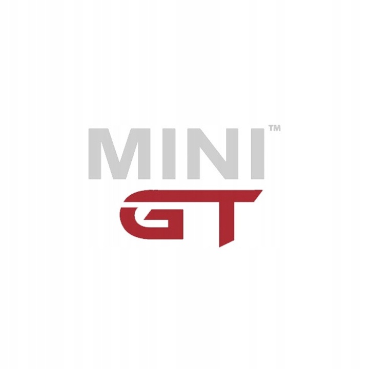 Automacheta Mini GT 2025 Mazda RX-7 (FD3S) LB Super Silhouette #1101 1:64