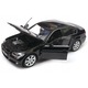BMW 330i modellautó 1:24, Welly, precíz részletek