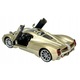Welly Pagani Utopia 1:24 autómodell, fém, arany színű
