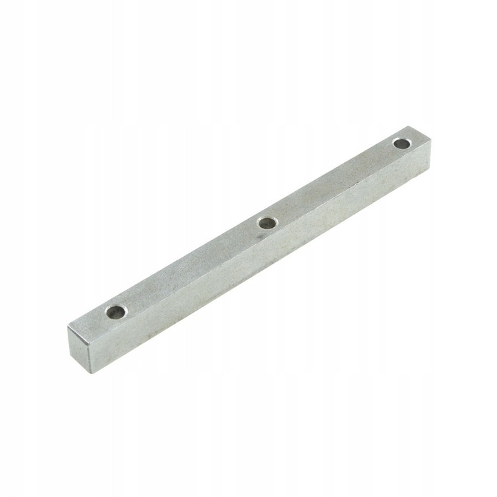 Wpust wariatora Claas 629863, JAG, 160x12mm, set piese de schimb