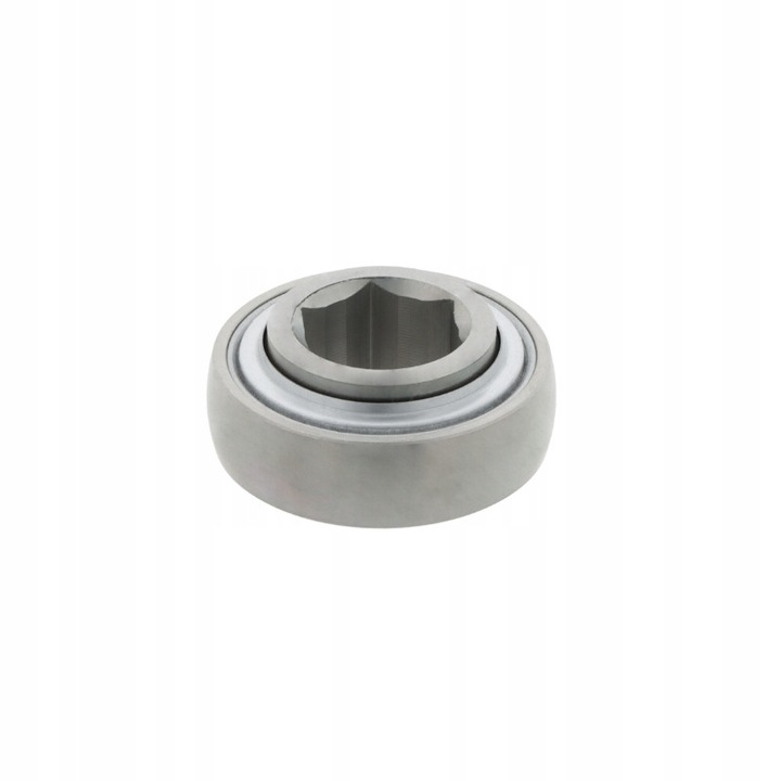 INA önbeálló csapágy, SK104-207-KTT-B, 1-1/4"x72x37.9mm