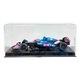 Bburago autómodell, Formula 1 Alpine A525 #43 Colapinto 1:43