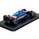 Bburago autómodell, Formula 1 Alpine A525 #43 Colapinto 1:43