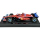 Bburago Ferrari 2024 F1 SF-24 #16 Leclerc GP Miami 1:18 kisautó