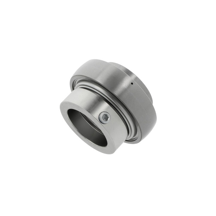 INA GNE30-KRR-B önbeálló csapágy 30x72x50,2mm, Heavy sorozat, hőmérséklet -20 és +120°C között