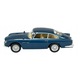 Norev Aston Martin DB5 1:43 modellautó, fém, kék