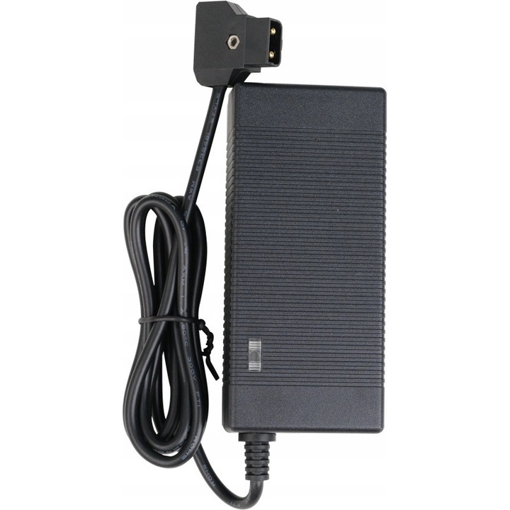 Incarcator Nanlite pentru baterie V-mount 14.8V, adaptor 14.8V/26V, 150W