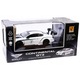 RC Autó Dromader Bentley Continental GT3 1:24, autentikus részletek