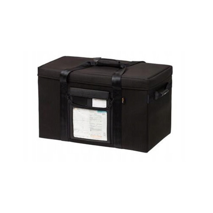 Genta de voiaj Tenba Air Case, 74x41x46cm, 6.4kg, usoara si rezistenta