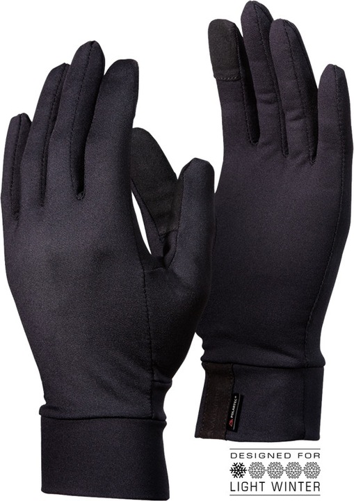 Manusi Power Stretch Pro cu atingere L