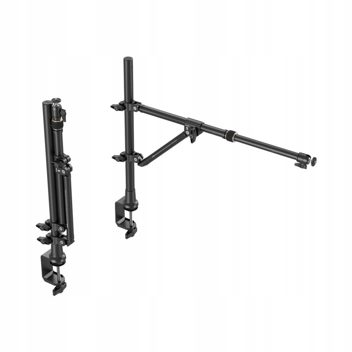 Статив SmallRig 4304, стойка за фотография, алуминиева конструкция, 42x68,5см, 3кг