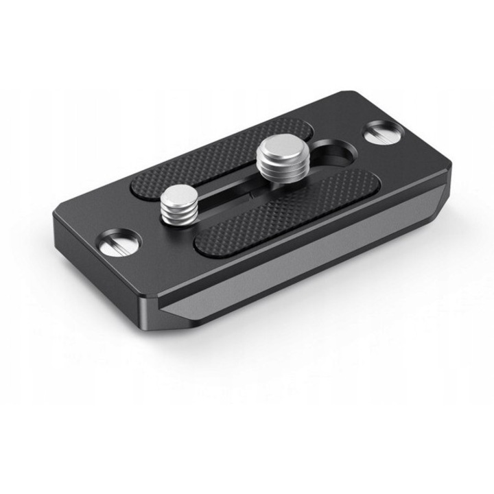 SmallRig 2146 Arca gyorsrögzítő lemez, 68x40x17,5mm, szett