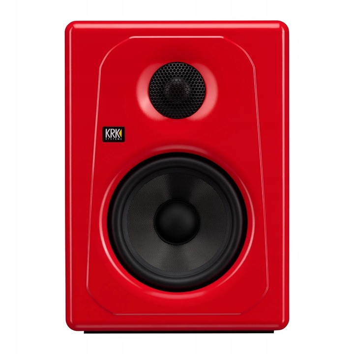 Boxe KRK KREATE 5 active 5 inch negru
