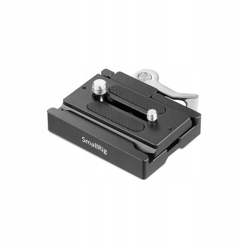 Set suport rapid Arca-Type, SmallRig, 3/8